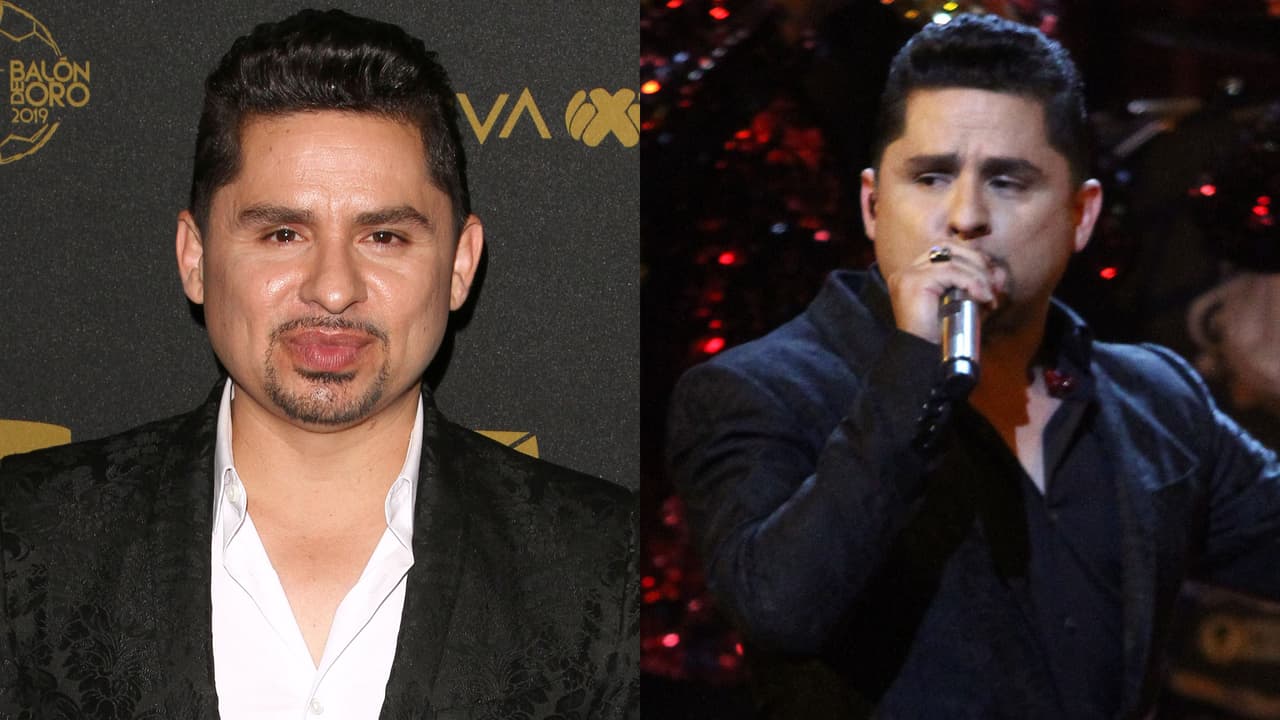 Reportan presunto "atentado con una granada" en concierto de Larry Hernández en Tijuana