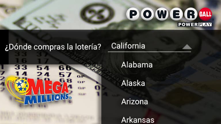 Mega Millions o Powerball: dinos dónde compraste el boleto y te decimos en cuánto se queda el premio tras impuestos