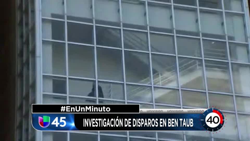 En Un Minuto:  Las noticias más importantes del día
