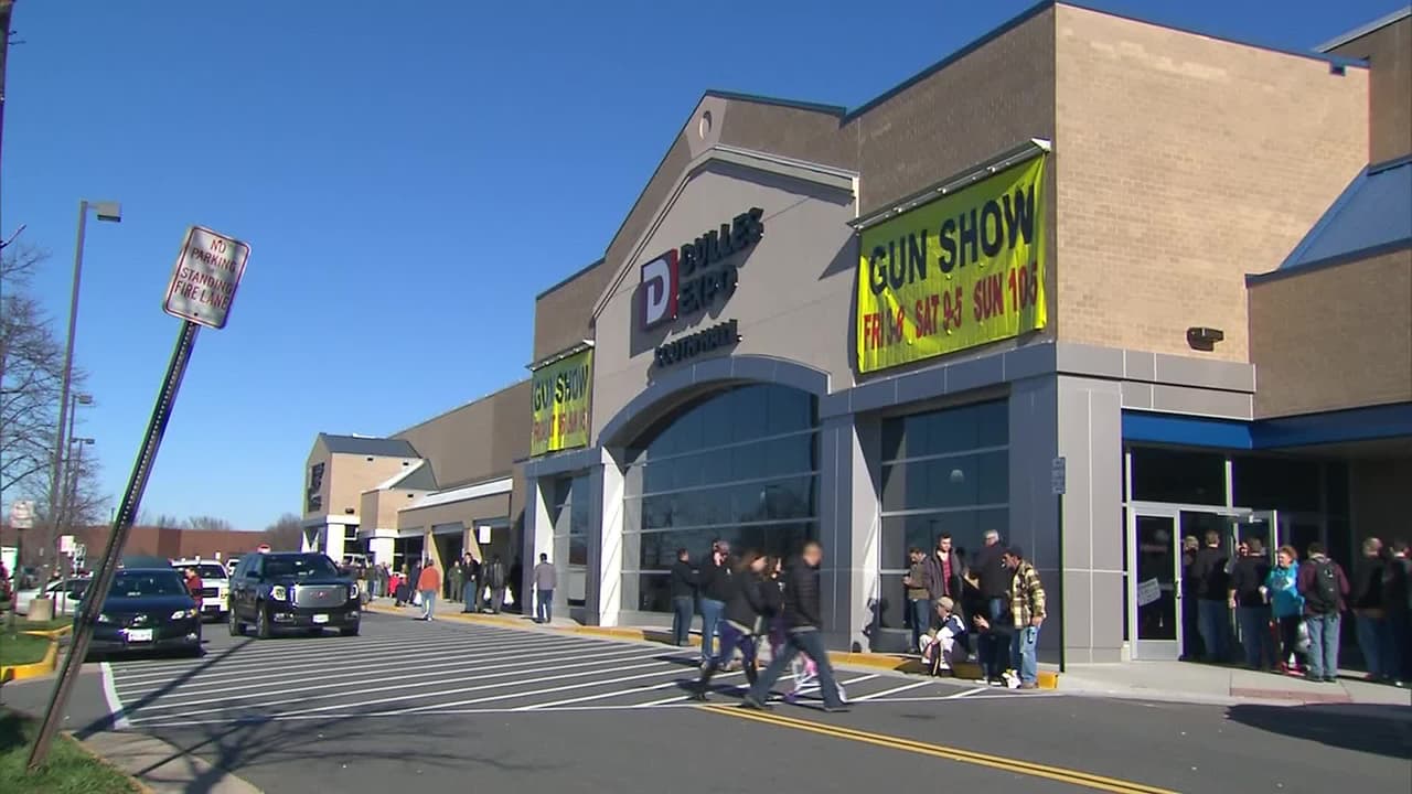 Las personas temen por su seguridad durante la crisis del coronavirus: según la Asociación Nacional del Rifle
