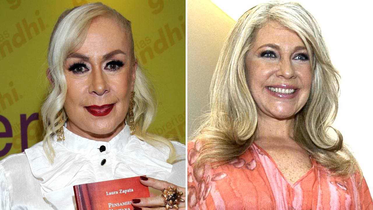 Laura Zapata revela que su hermana Ernestina Sodi estaría "intubada": "Me dio mucha tristeza"
