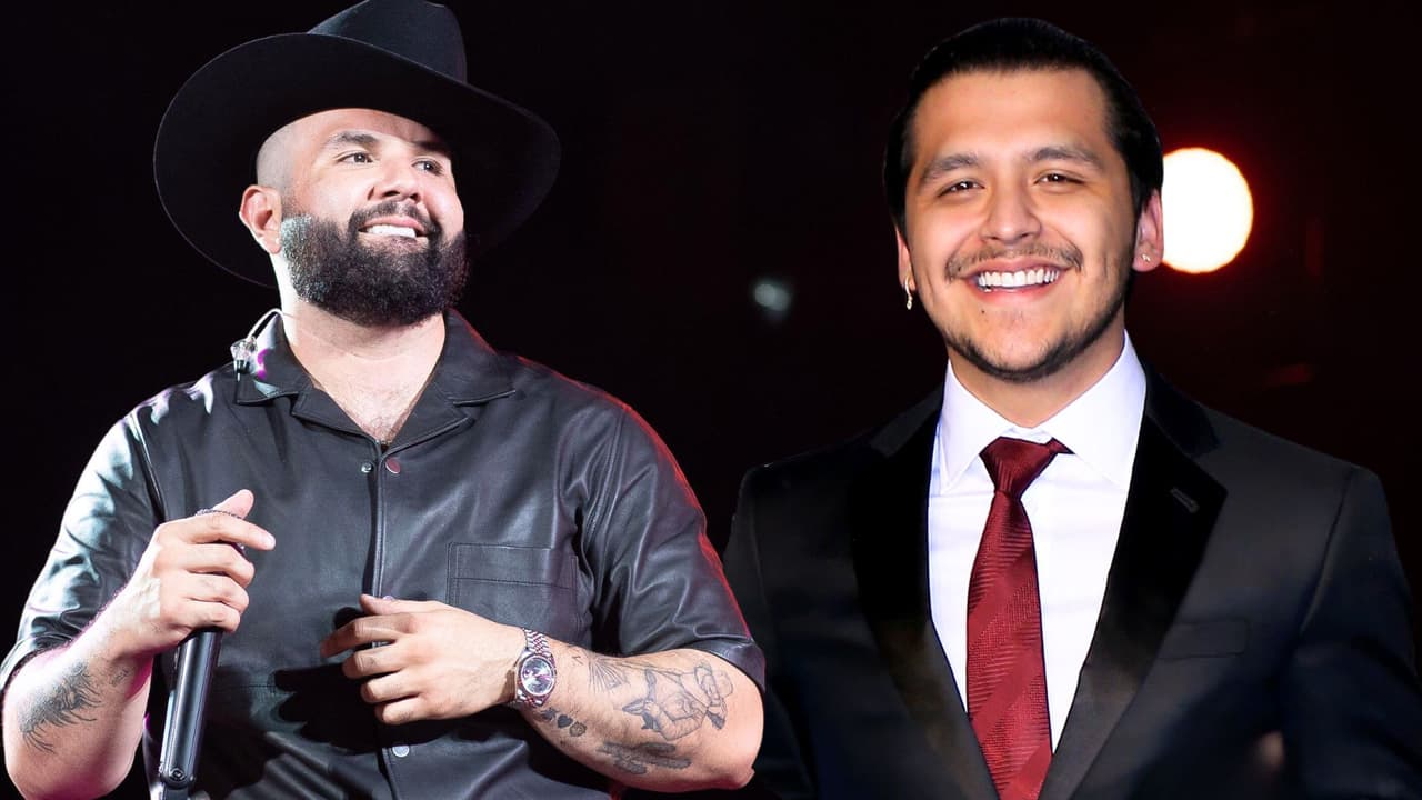 Christian Nodal Vs. Carin León: ¿Quién manda en la música regional mexicana?