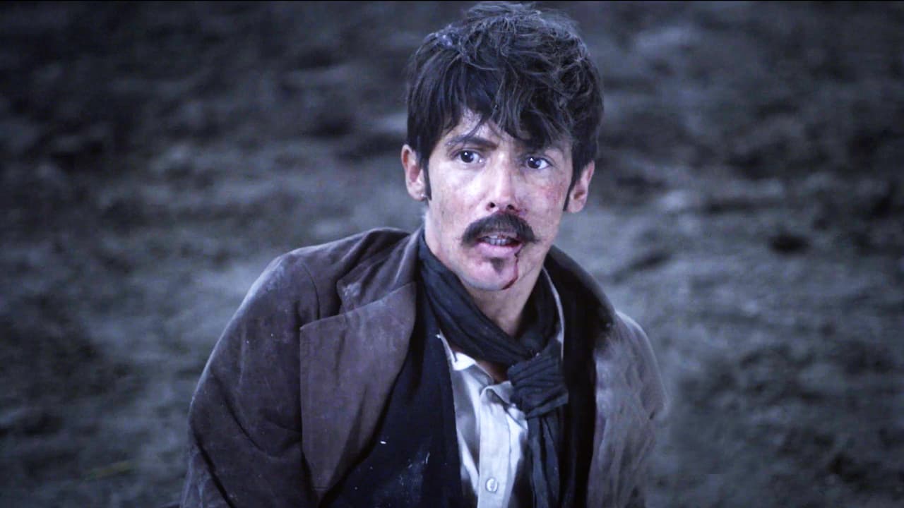 Su primer beso con Felipe le causó un tremendo golpe.