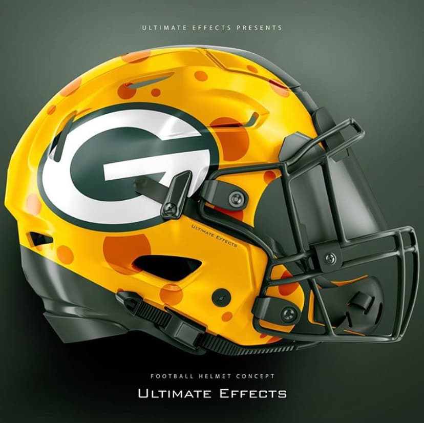 Green Bay Packers