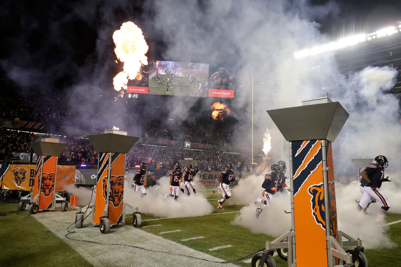 Estadio: Soldier Field | Fecha: 07/julio/2019 |Marcador: México 1-0 Estados Unidos | Copa Oro 2019