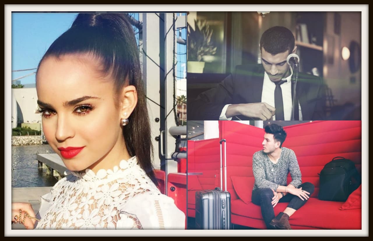 ¿Qué tienen en común Sofía Carson, Karol G y CNCO?