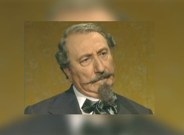 Participó en casi 40 melodramas en donde dio vida a todo tipo de personajes.