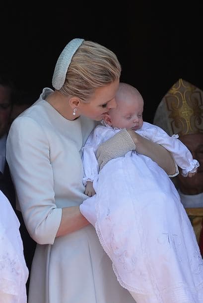 La princesa prefirió acudir a la boda de un amigo en Sudáfrica.