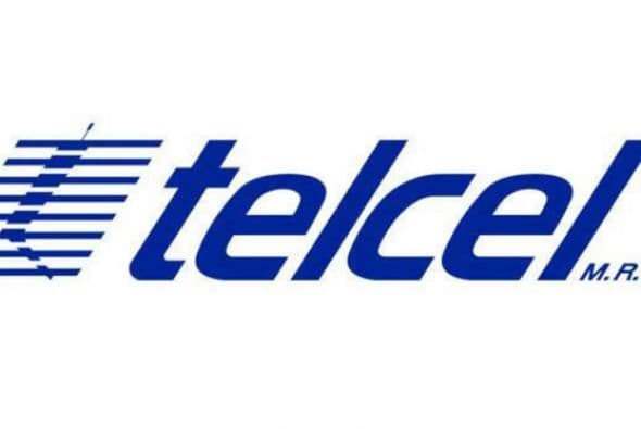 1.- Telcel tiene un valor de 5,779 millones de dólares. (Imagen tomada de Twitter)