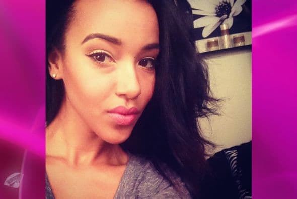 ¿Cómo es la vida de nuestras participantes de Chicago? Aquí te las presentamos en su vida cotidiana. Carolina Peguero (Cortesía Instagram)