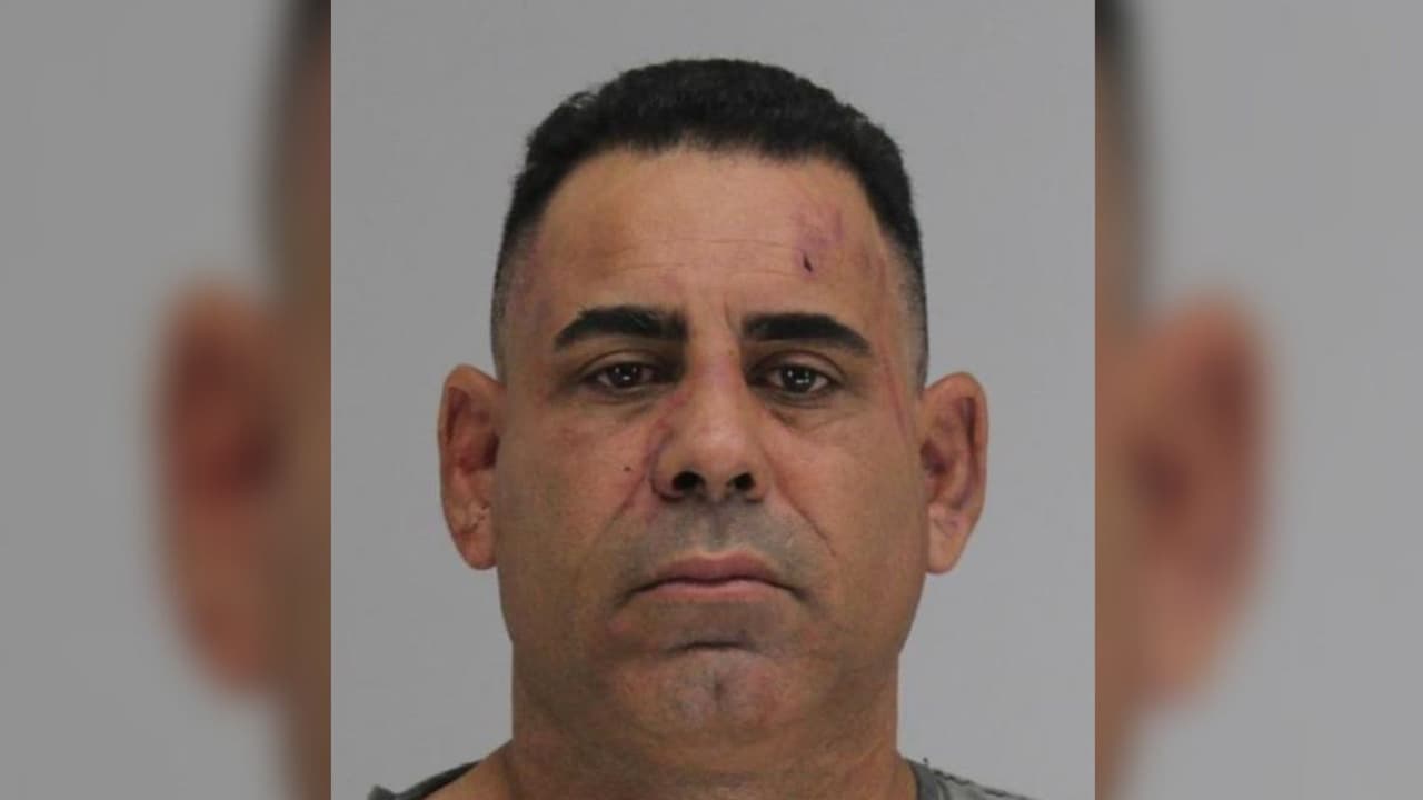 Arrestan a sospechoso de apuñalar a dos personas en Dallas Texas 