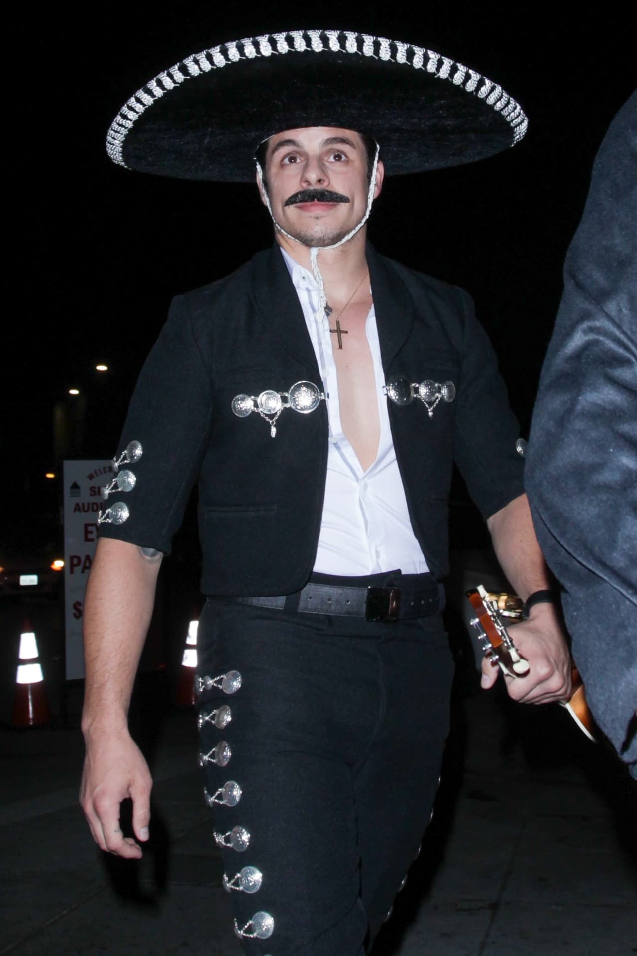 ¡Happy Halloween, Casper!