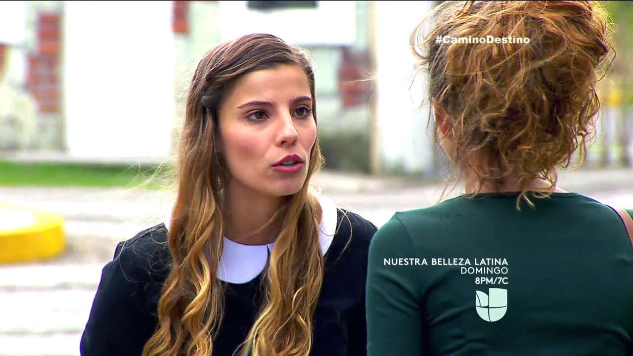 Las cosas se están complicando demasiado.