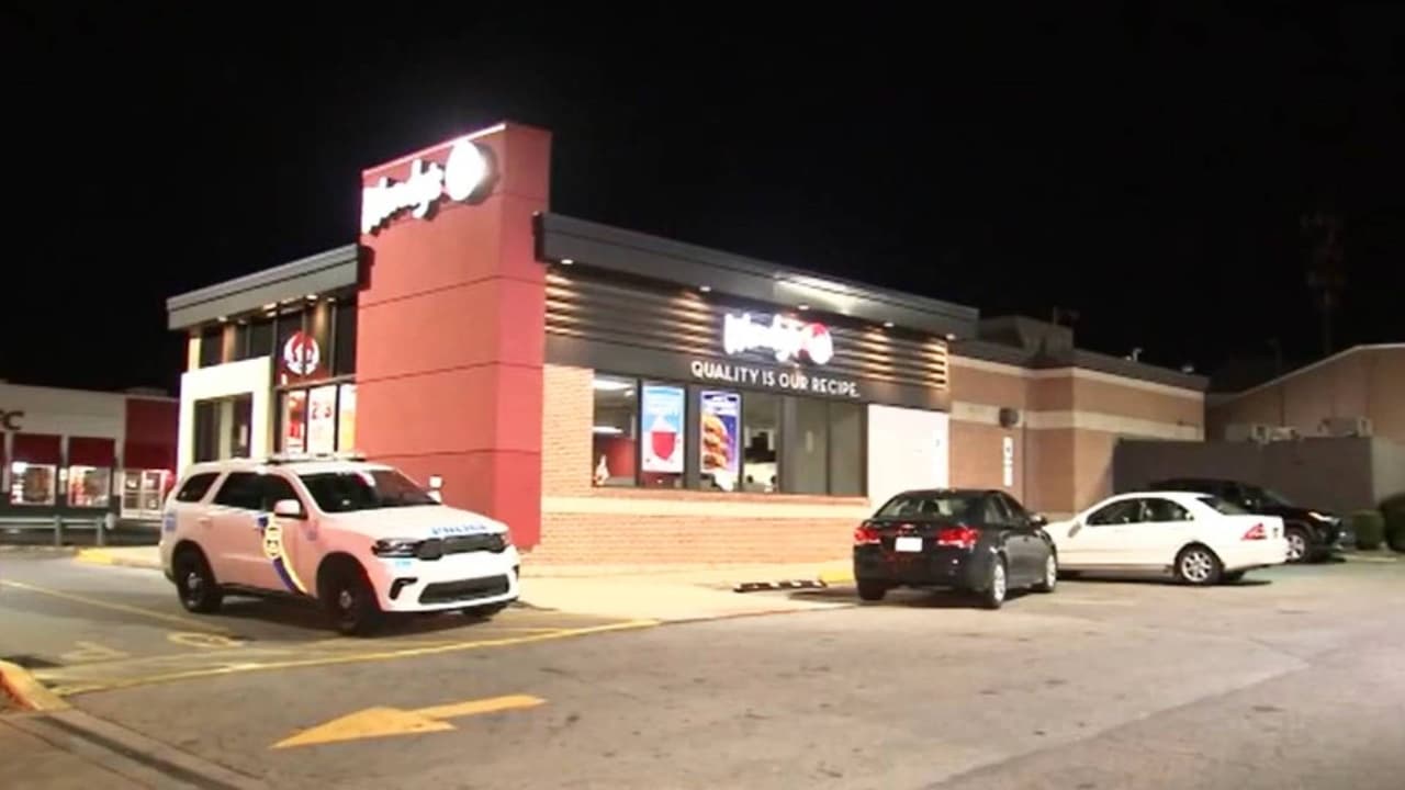 Gerente de Wendy’s fue golpeada y asfixiada durante intento de robo en la sucursal del noreste de Filadelfia