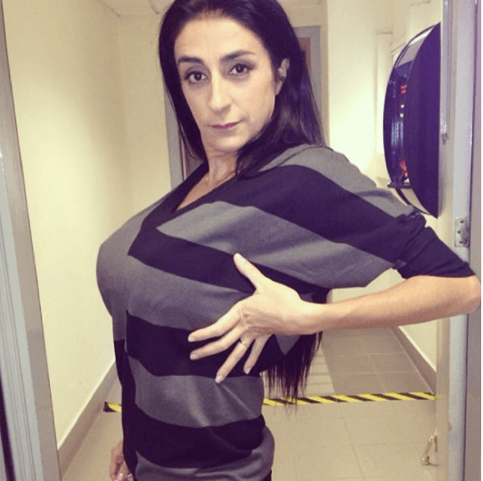 ¿Qué le pasó a 'Excelsa' ?