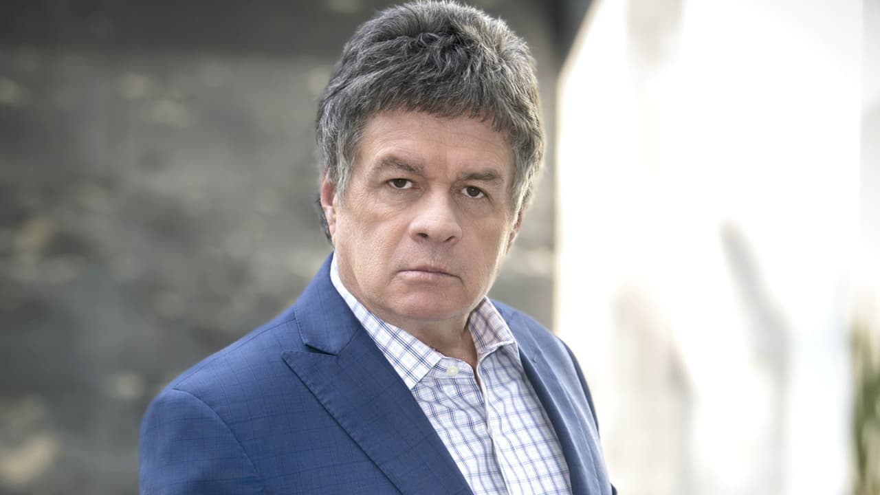 Alejandro Camacho nos da una gran lista de razones para odiar a su personaje en Marea de Pasiones