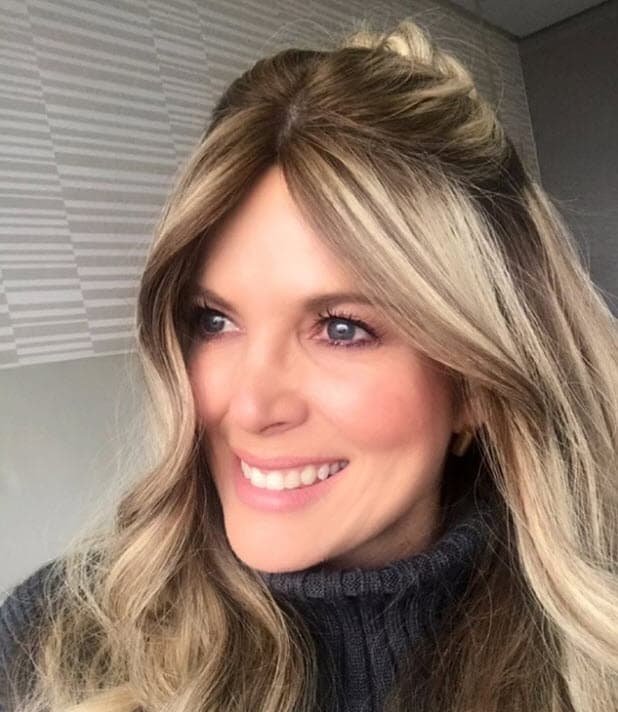 La decisión la tomó cuando era parte de ‘Silvana sin lana’ en 2016: “
<b>¿Qué es lo que estoy haciendo con mi vida?</b> Sentí un rayo de luz diciendo: ¿Qué hacen tus hijos solos?", pensó mientras estaba promocionando el proyecto, relató People en Español.
<br>