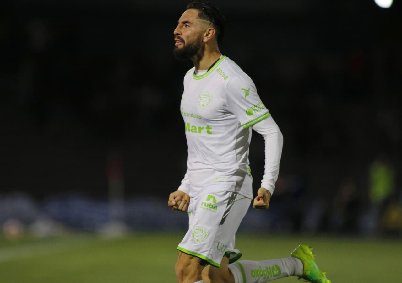 El descuento de los Bravos lo hizo Flavio Santos al 44’, pero de poco sirvió, ya que Juárez sigue en la última posición del torneo con 8 puntos.