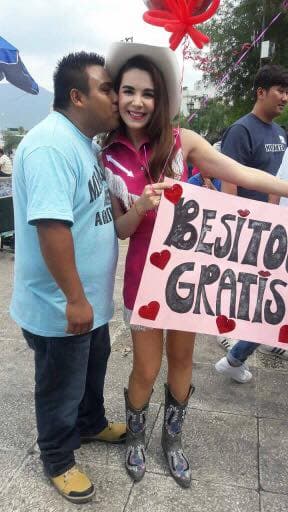 Estos temas forman parte del disco 'Completamente Mío' que lanzó a principios de año.