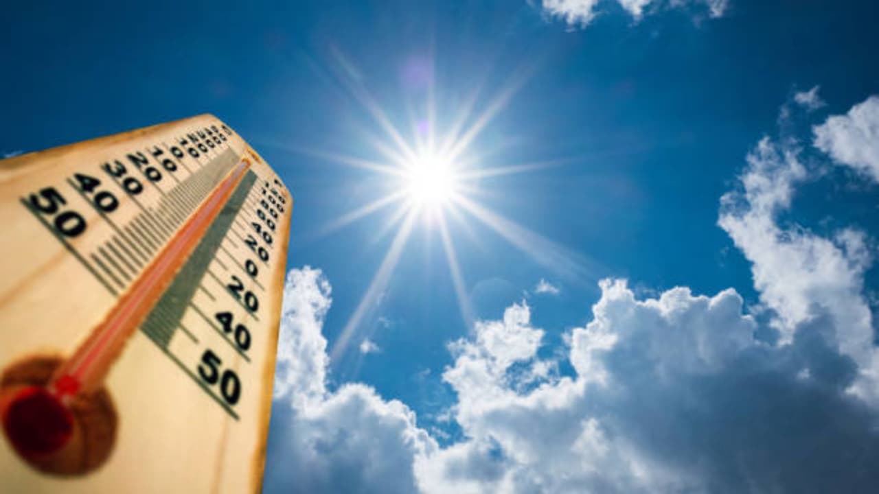 En realidad aumentada: las diferencias entre el agotamiento por calor y el golpe de calor
