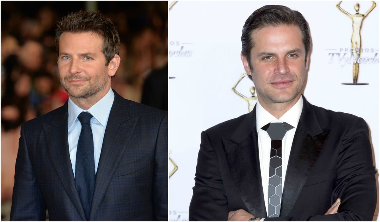 Ésta medida era utilizada en la antigua Grecia para dimensionar el grado de belleza en las artes. Se toma como referencia el número Pi y la simestría del rostro. 
<b>Bradley Cooper </b>al ser medido por la proporción áurea estuvo muy cerca de alcanzar la perfección estética (91.80%), justo después de Clooney. También se podría medir a 
<b>Mark Tacher</b> en esos estándares.