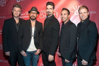 La 'boy-band' anucnió que además de los tres shows ya confirmados, ofrecerán uno más el 23 de junio.