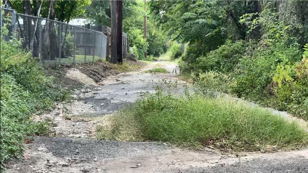 De acuerdo con las autoridades, 
<b>Aryana fue captada en video caminando sola por un callejón antes de ser localizada</b>. La policía continúa buscando imágenes adicionales de cámaras de seguridad que puedan ayudar a determinar 
<b>hacia dónde se dirigió la menor y si alguien más estuvo con ella durante el trayecto</b>.
<br>
<br>Vecinos de la zona explicaron que el área donde fue encontrada tiene callejones y zonas con abundante vegetación.