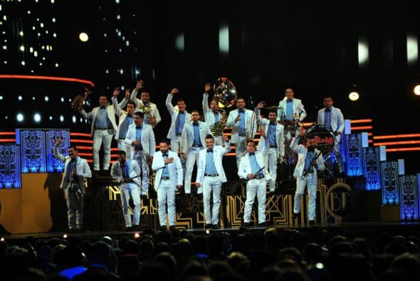 ¿Qué te pareció su presentación?