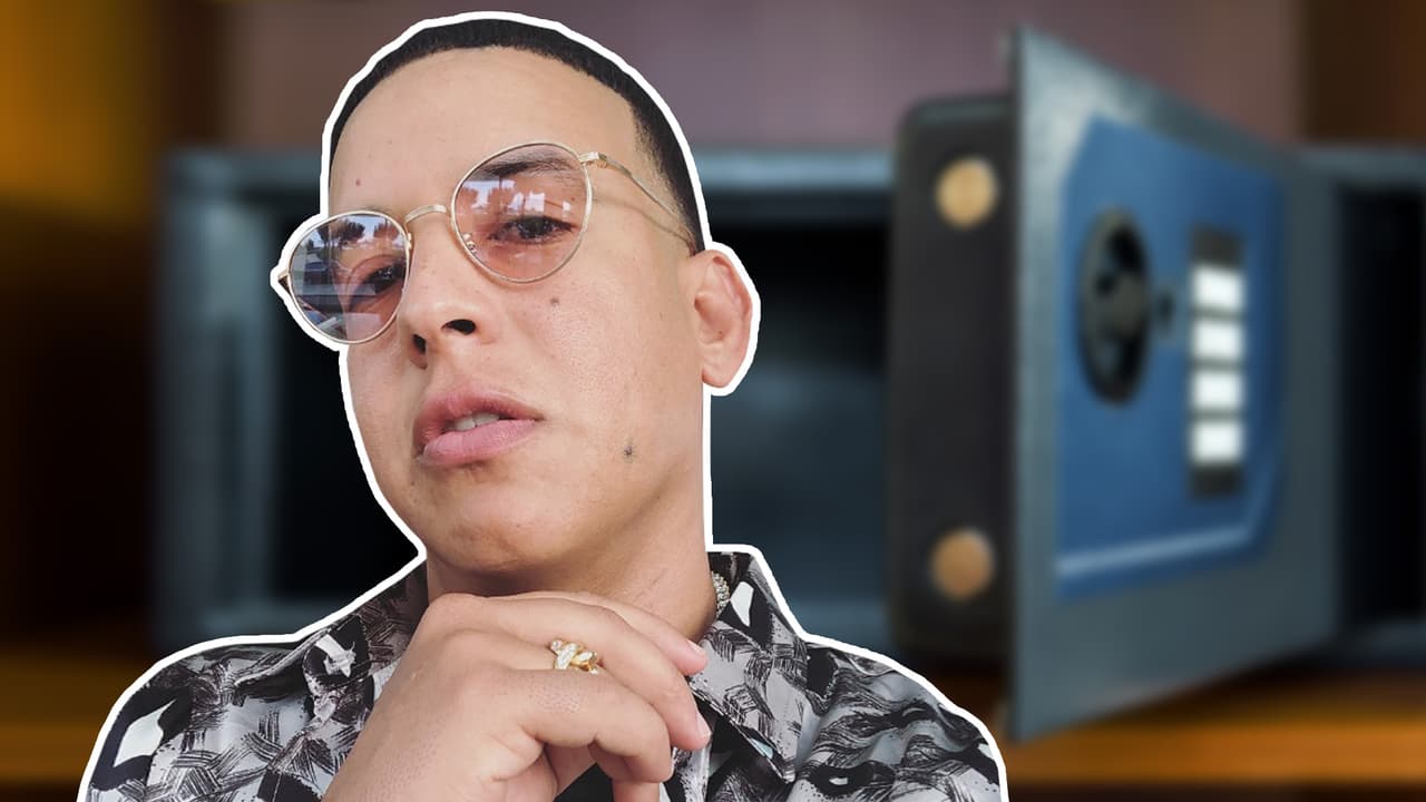 Reconstrucción de un robo: así fue el atraco a Daddy Yankee en España