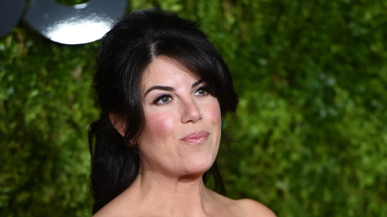 Caso Lewinsky: 25 años del escándalo que puso contra las cuerdas a un presidente