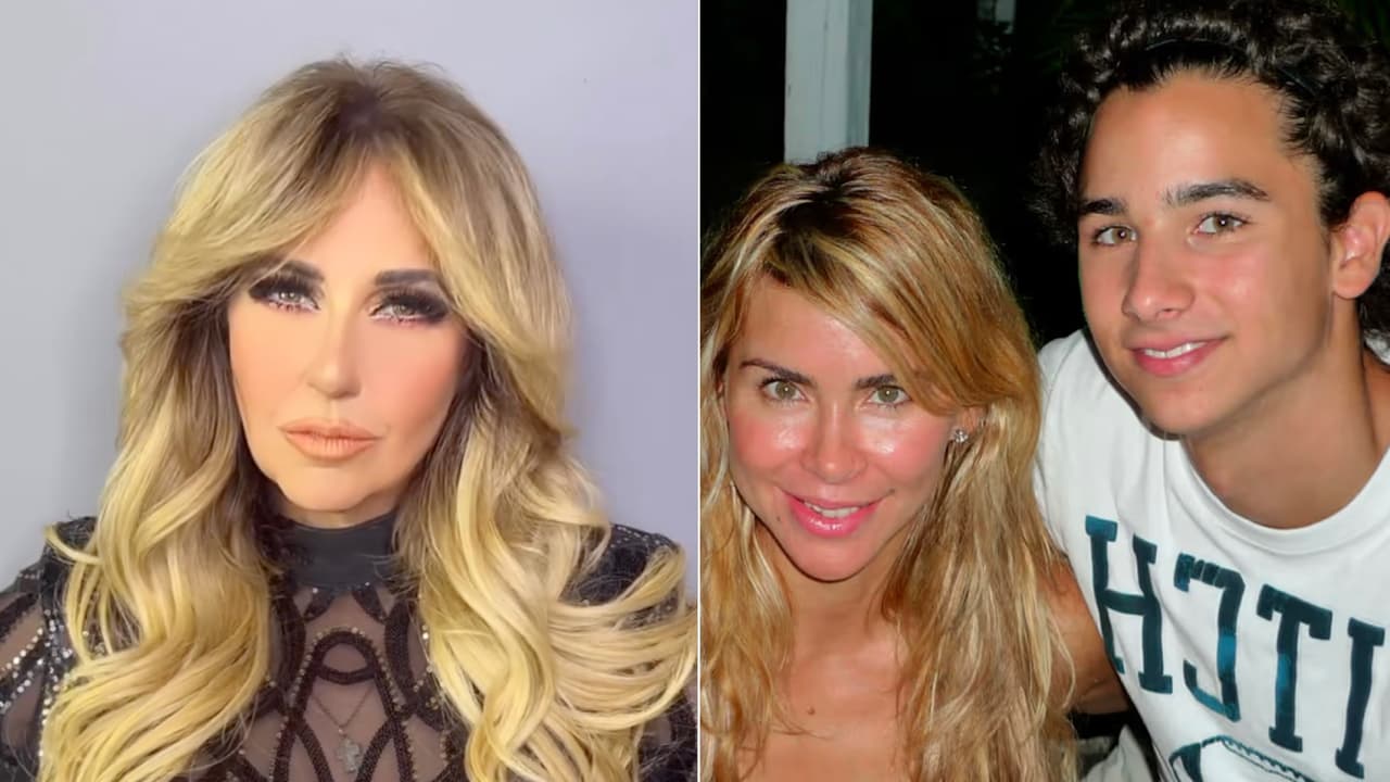 Raquel Bigorra lamenta muerte del hijo de Aylín Mujica: no quería hablar para evitar la polémica