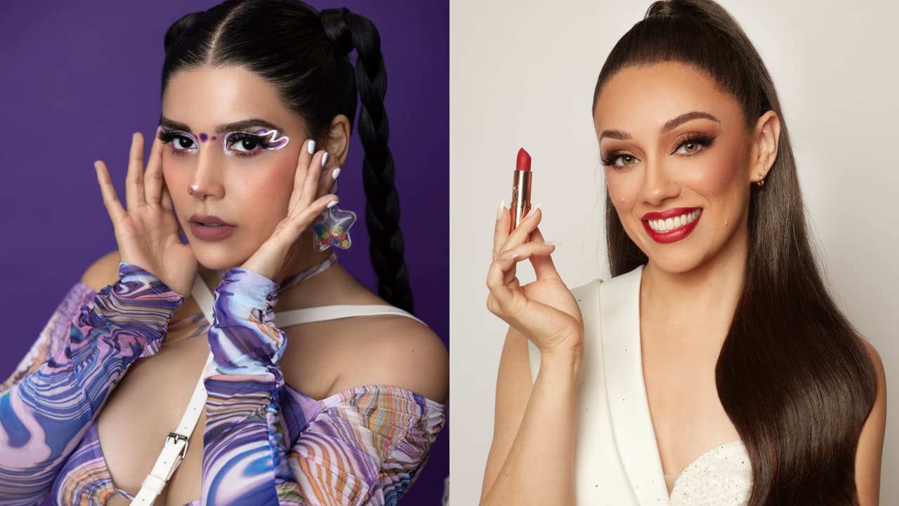 Ileana Velázquez y Rosy McMichael estarán de invitadas en los PJ Live Stream