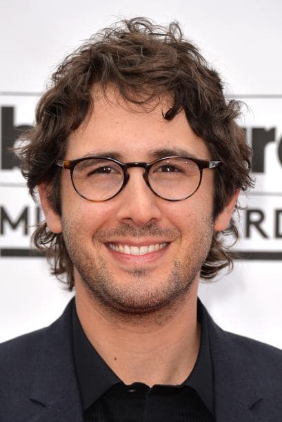 Josh Groban: "¡Bravo, Irlanda! Igualdad".