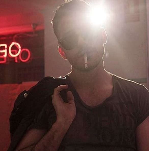 Miguel Ángel Silvestre conquistará tu corazón en ‘Velvet’, ¿ya lo viste?