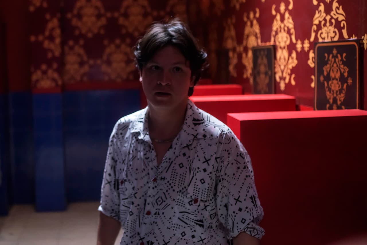 Su hermano 'El Lobito' no corrió con la misma suerte, pues sería capturado por los enemigos de sus hermanos.