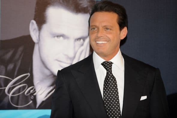 Él nunca ha hablado de esto.