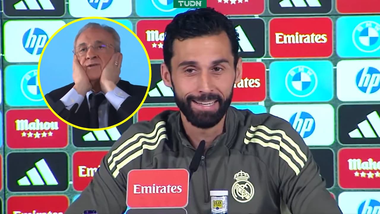 Arbeloa no votará por Florentino Pérez en las elecciones del Real Madrid