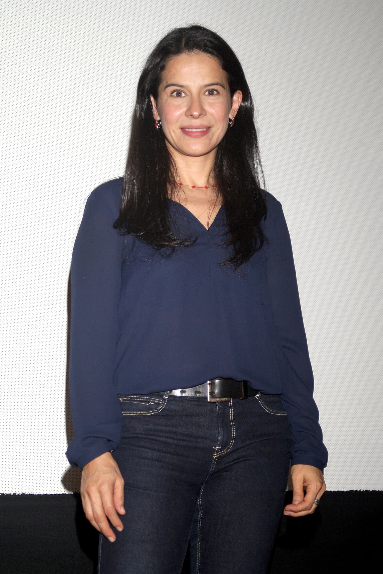 'Sin rastro de ti' fue en la última historia en la que participó la actriz. 
<b><a href="http://www.univision.com/temas/arcelia-ramirez">Arcelia</a></b> ha estado nominada a 4 premios 'Ariel' por su gran labor en el cine mexicano. ¿Te gustaría ver 'El vuelo de la Victoria en Univision?