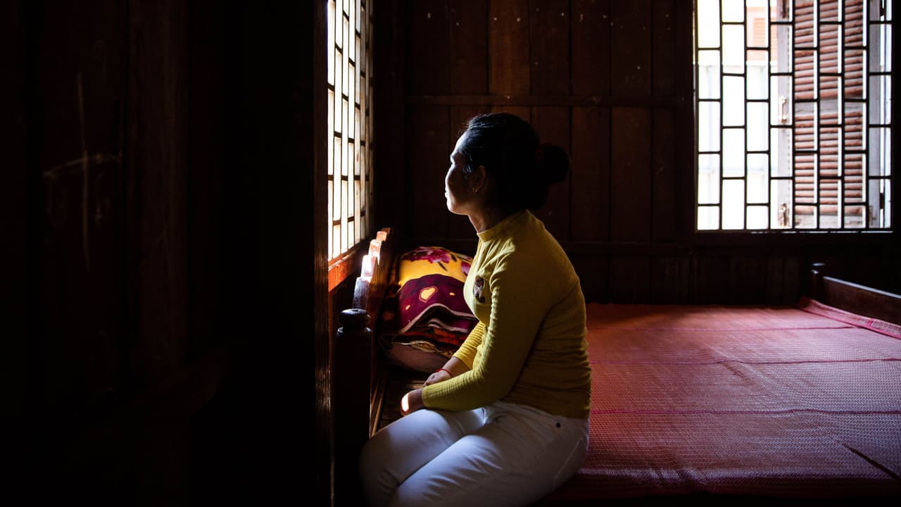 5 formas de presentar una denuncia por acoso o violencia en el Distrito de Parques de Chicago