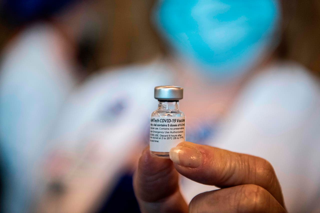 Se distribuirán en cuatro locaciones de edificios de viviendas para personas mayores y en los edificios de la Autoridad de Viviendas (H.H.A).