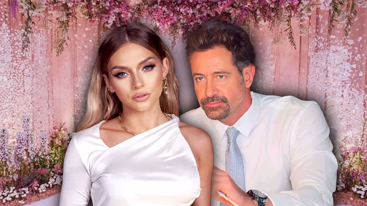 Irina Baeva y Gabriel Soto soñaban con una familia juntos: las pistas de su separación