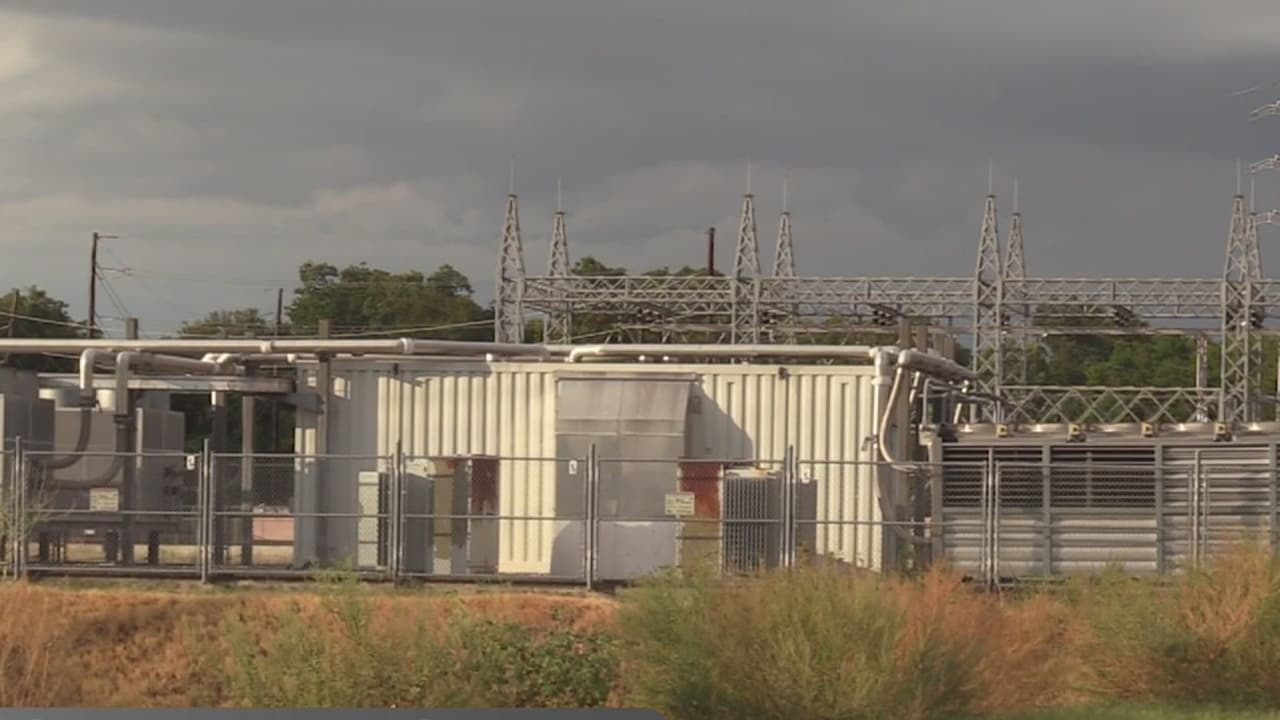 Esta controvertida planta eléctrica en Austin se convertirá en un parque recreativo