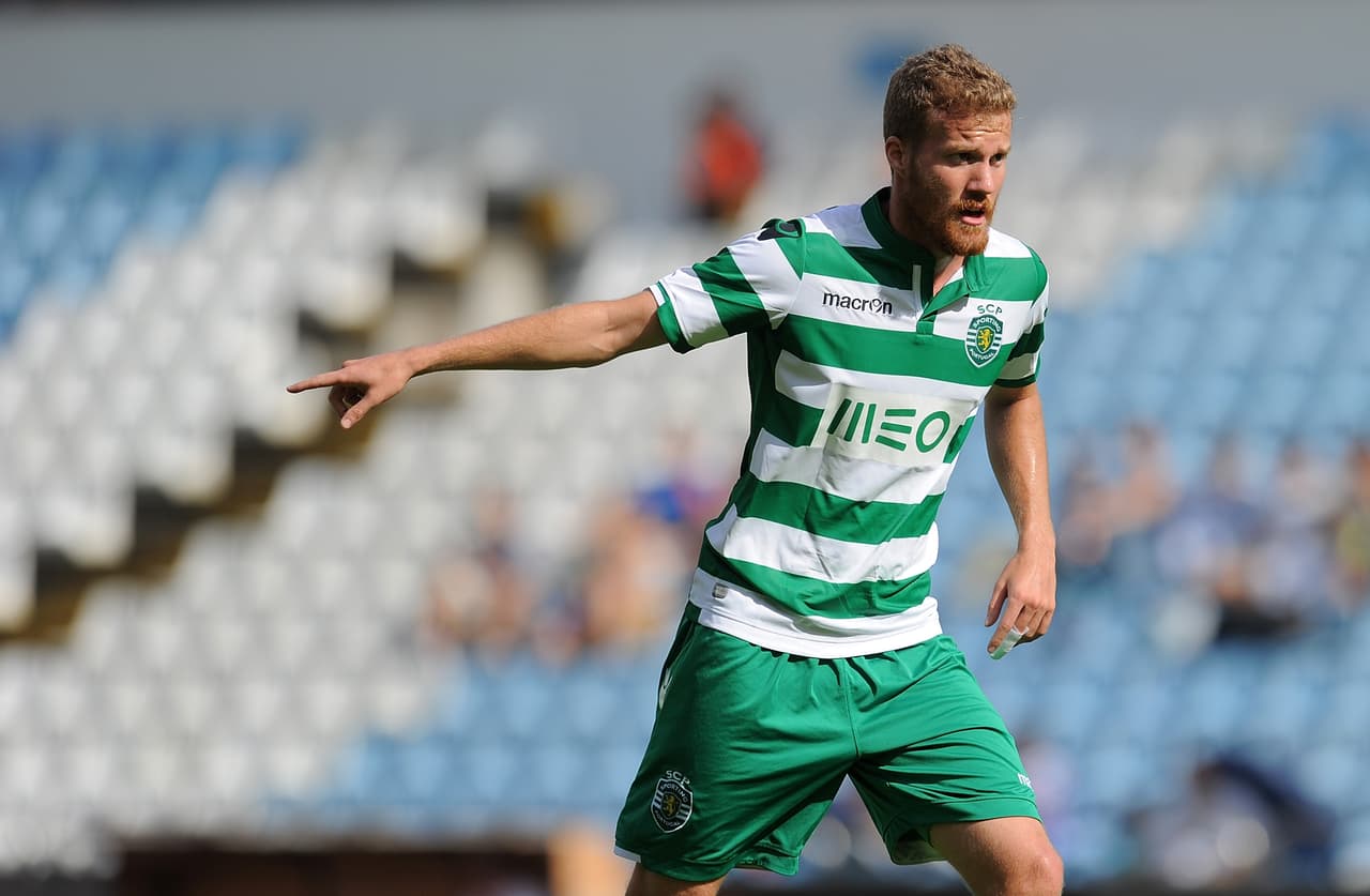 El español Oriol Rossel abandonó la disciplina del Sporting C.P. para unirse al Orlando City S.C. en la MLS de manera definitiva.