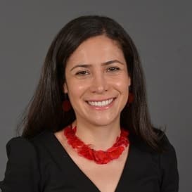 Alejandra Núñez's profile picture