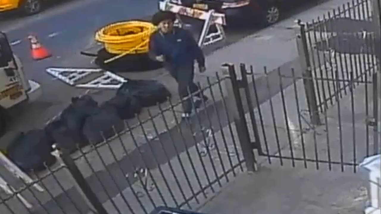 Arrestan a un niño de 12 años por intentar violar a una mujer en Queens