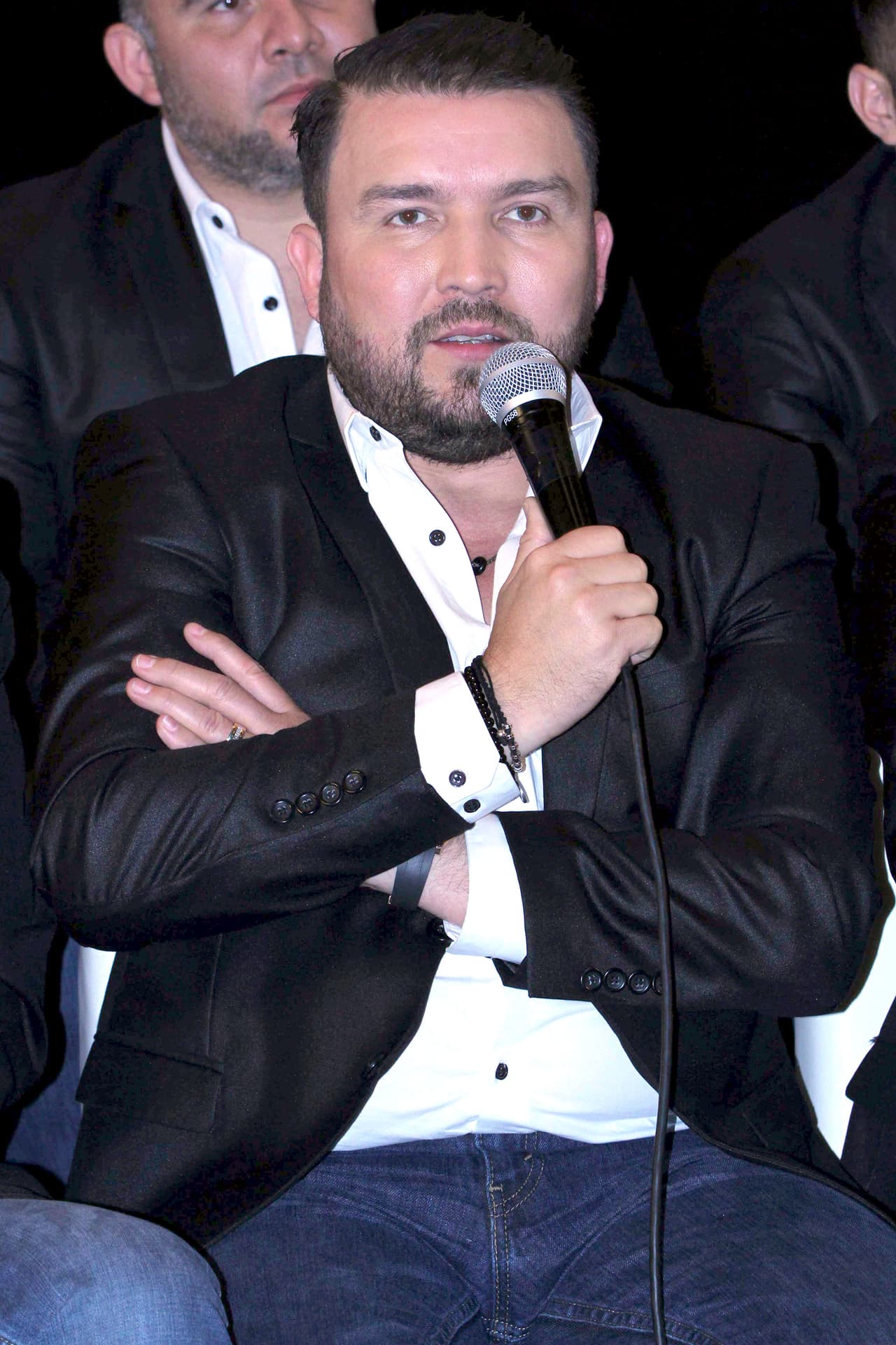 Sin embargo, para la Banda El Recodo, los deseos de su exintegrante son importantes y 'Poncho' Lizárraga dijo que cuenta con el apoyo de la agrupación para una eventual gira de despedida.