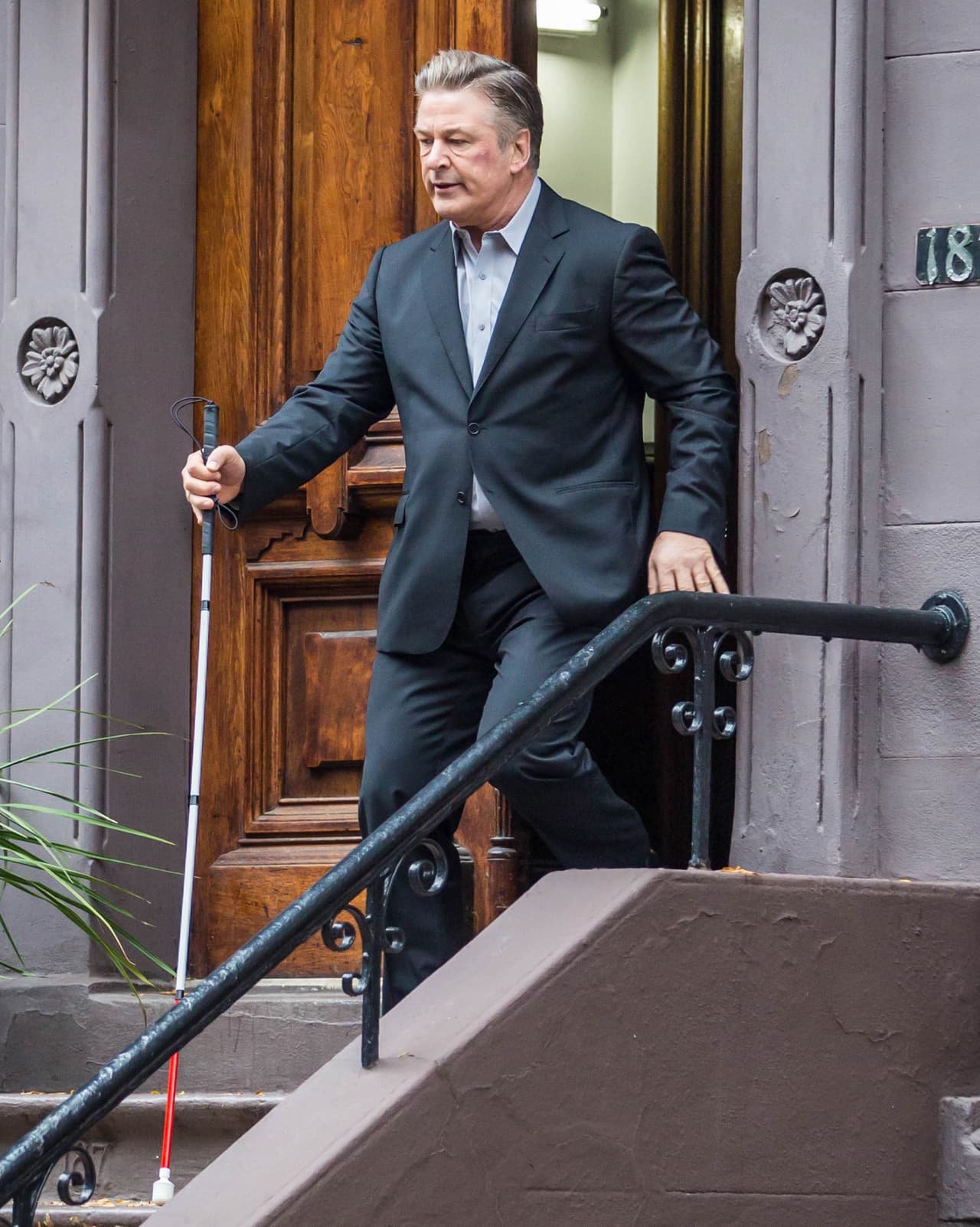 Más escenas del rodaje.