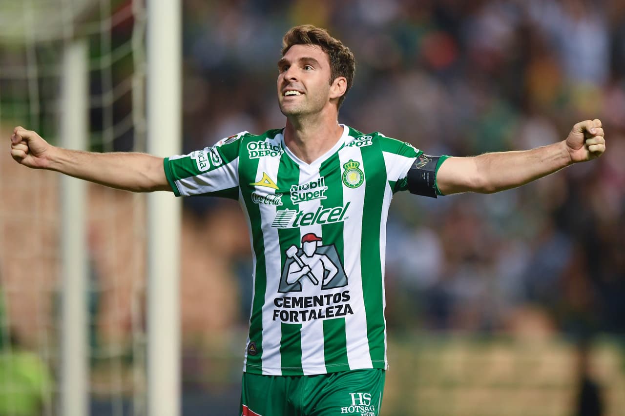 Afición pide regreso de Mauro Boselli tras misterioso tuit de León