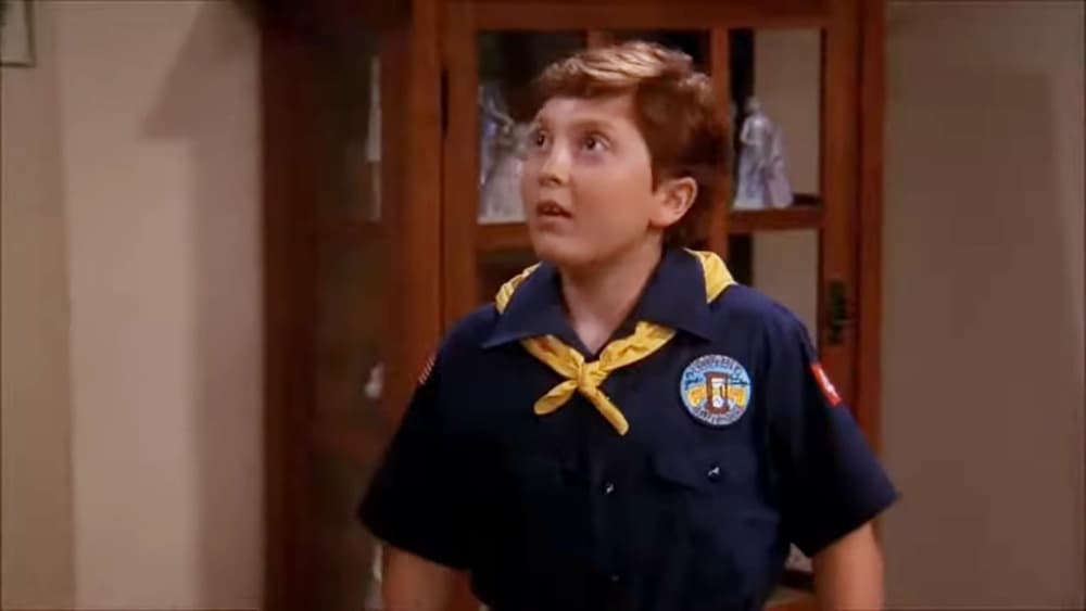 Después de la saga de espías, Daryl Sabara dedicó gran parte de su carrera a la televisión, con participaciones en series como 'Friends' (2003), 'Criminal Minds' y en el doblaje de animaciones como 'Ultimate Spider-Man'.