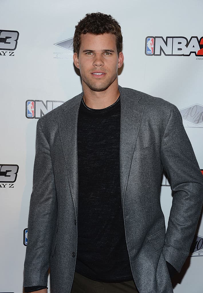 El evento fue grabado para el reality show y se transmitió en dos capítulos especiales que se llamaron 'Kim's Fairytale Wedding: A Kardashian Event'.
<br>